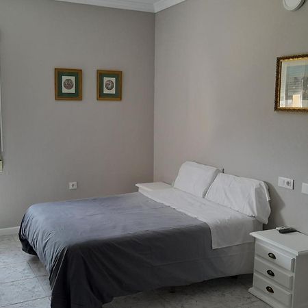 Hotel Oriana Badajoz Buitenkant foto