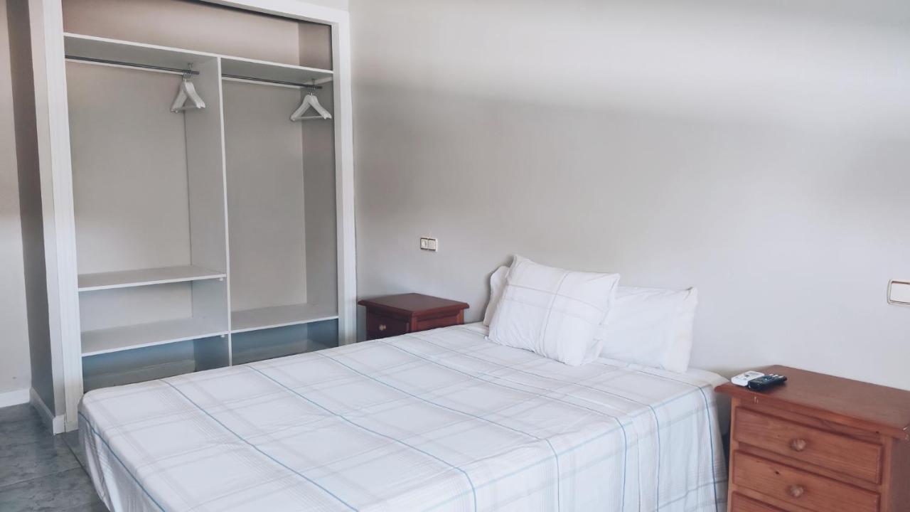 Hotel Oriana Badajoz Buitenkant foto
