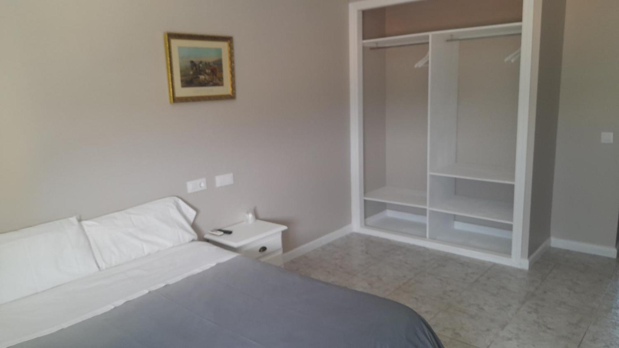 Hotel Oriana Badajoz Buitenkant foto